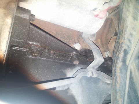2000 Mercury Grand Marquis
