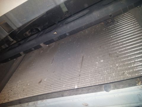2000 Mercury Grand Marquis