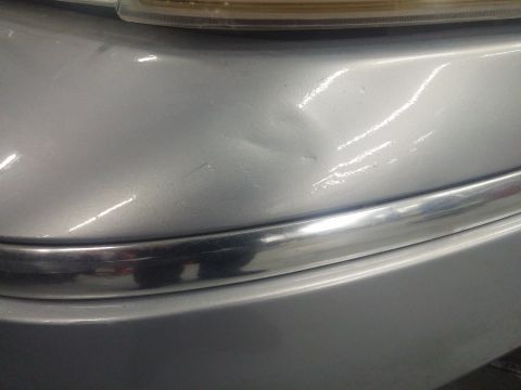 2000 Mercury Grand Marquis photo