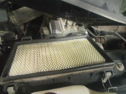 2000 Mercury Grand Marquis photo
