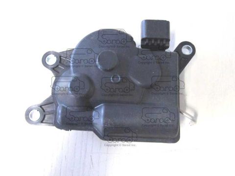 2003 Lincoln Aviator photo