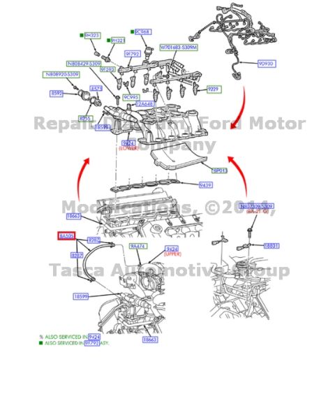 2003 Lincoln Aviator photo