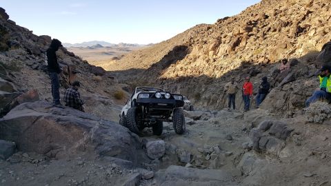 1993 Toyota 4Runner