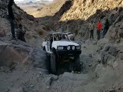 1993 Toyota 4Runner