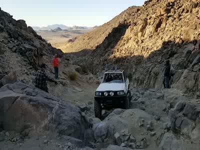 1993 Toyota 4Runner