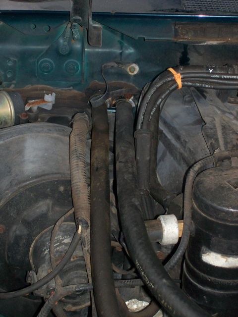 1982 Ford F-100