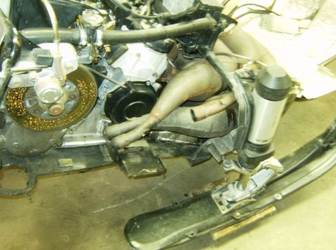 2000 Ford E350