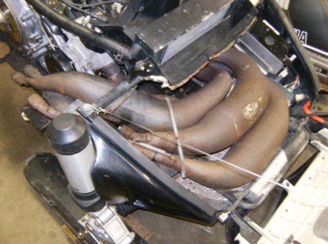 2000 Ford E350