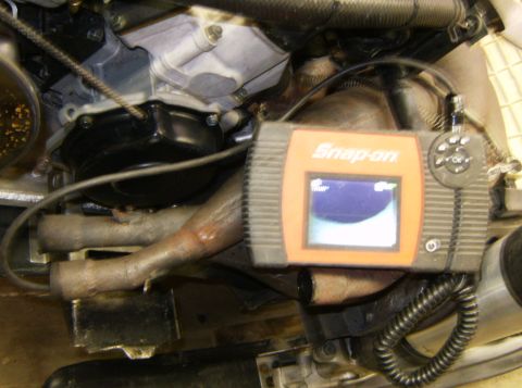 2000 Ford E350