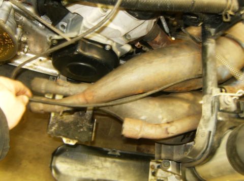 2000 Ford E350