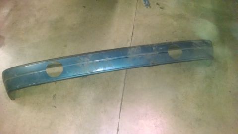 1995 GMC Safari