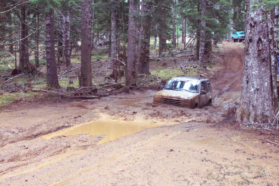 Next is Anne (aka GirlPower 4x4).
(2/21/2004)