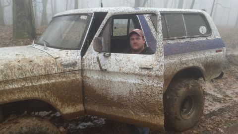1979 Ford Bronco photo