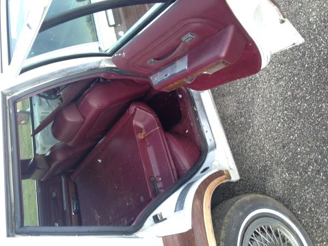 1990 Ford Country Squire