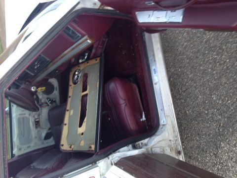 1990 Ford Country Squire