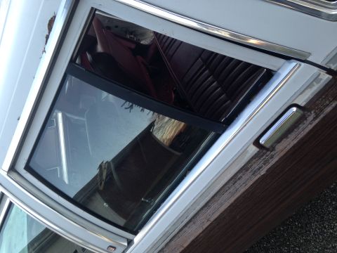 1990 Ford Country Squire