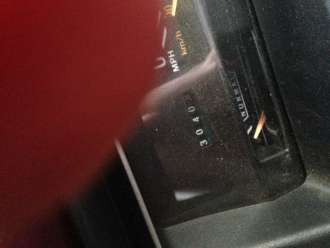 1990 Ford Country Squire