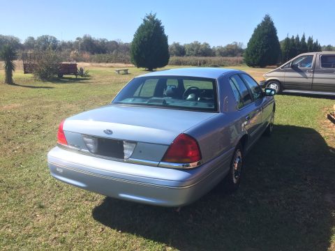 1994 Ford Crown Victoria