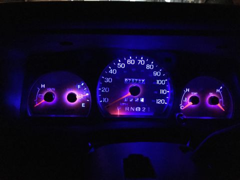 1994 Ford Crown Victoria
