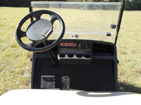 1992 Ford Bronco