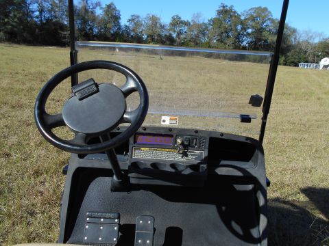 1992 Ford Bronco