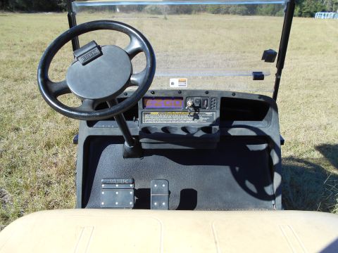 1992 Ford Bronco