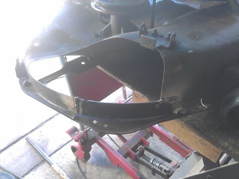 2006 Honda RANCHER