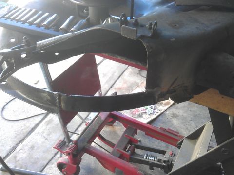 2006 Honda RANCHER