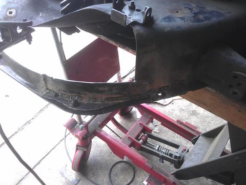 2006 Honda RANCHER