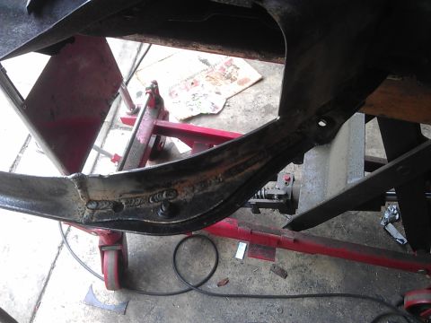 2006 Honda RANCHER