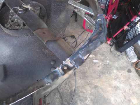 2006 Honda RANCHER