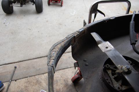 2006 Honda RANCHER