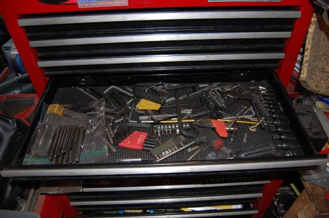 2006 Honda RANCHER