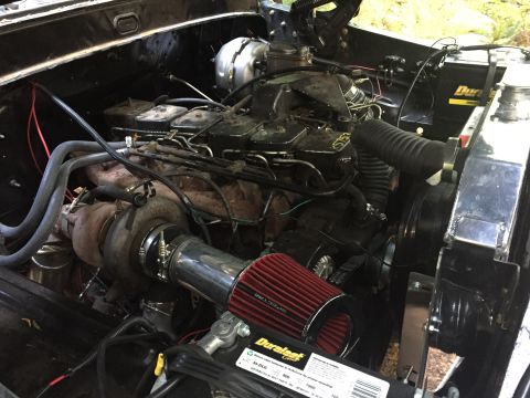 1971 Ford F-250 photo