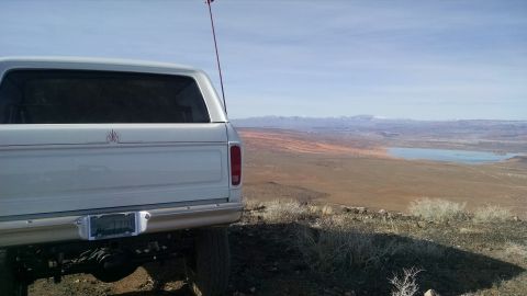 Winter 4x4 Jamboree 2016