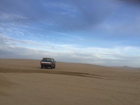 1989 Ford Bronco