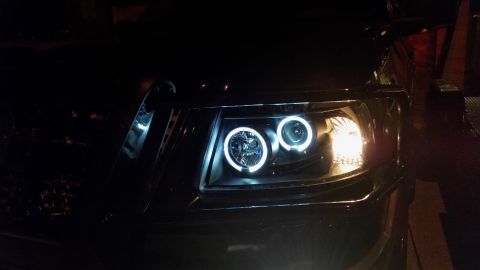 2003 Ford Expedition “TOW RIG”