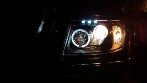 2003 Ford Expedition “TOW RIG”