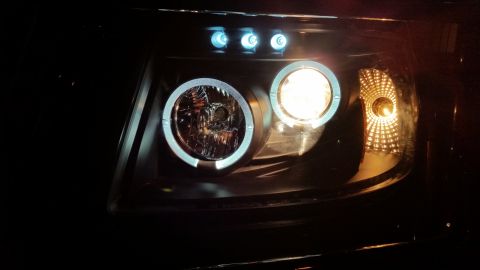 2003 Ford Expedition “TOW RIG”