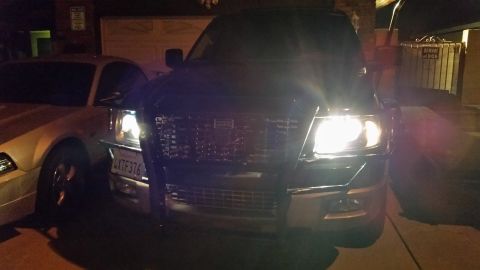 2003 Ford Expedition “TOW RIG”