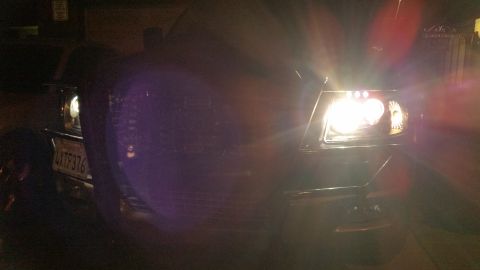 2003 Ford Expedition “TOW RIG”