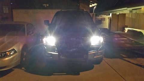 2003 Ford Expedition “TOW RIG”