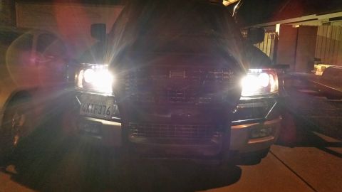 2003 Ford Expedition “TOW RIG”