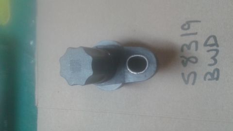 1996 Ford Bronco - Automotive part with handwritten markings S8319 BWD.