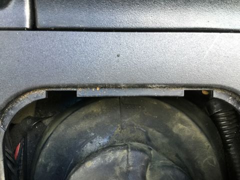 1995 Holden Astra “DAEWOO Prince Ace”