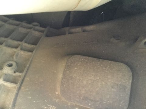 1995 Holden Astra “DAEWOO Prince Ace”