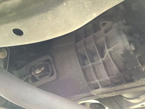 1995 Holden Astra “DAEWOO Prince Ace”