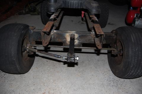 2006 Honda RANCHER
