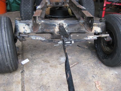 2006 Honda RANCHER
