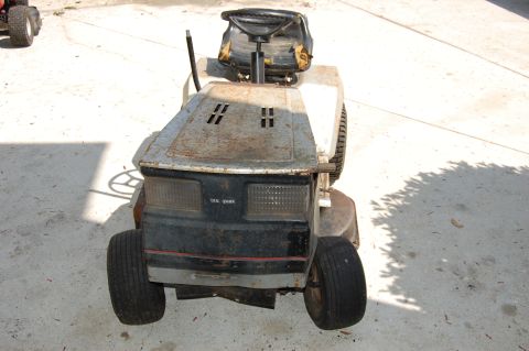 2006 Honda RANCHER